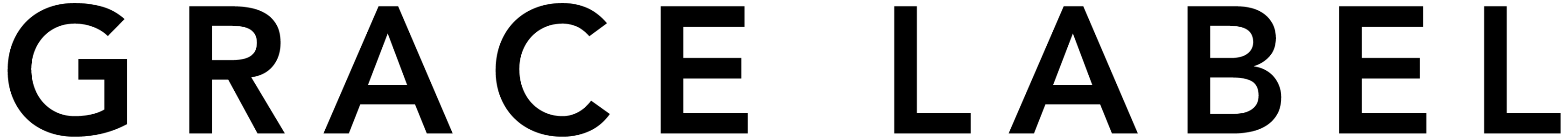 The Grace Label