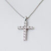 Moissanite Jewelry-2