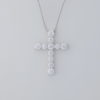 Moissanite Jewelry 72 DPI_Celestial Cross Necklace -43