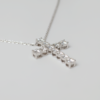 Moissanite Jewelry 72 DPI_Celestial Cross Necklace -46