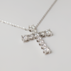 Moissanite Jewelry 72 DPI_Celestial Cross Necklace -48